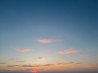 Experience the ethereal beauty of pink-hued clouds, painting the sky with their soft, rosy glow. These captivating formations promise serenity, turning ordinary sunsets into mesmerizing visual symphon