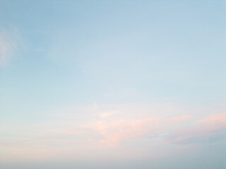 Experience the ethereal beauty of pink-hued clouds, painting the sky with their soft, rosy glow. These captivating formations promise serenity, turning ordinary sunsets into mesmerizing visual symphon