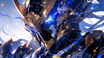 ロボットイメージ,Generative AI AI画像