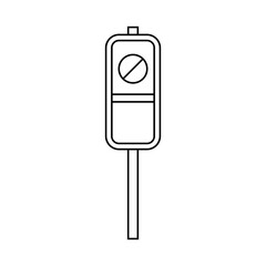 street sign