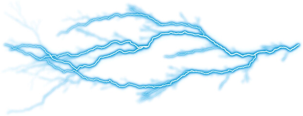 Flash of Thunder Effect