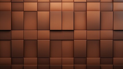 chocolate seamless pattern