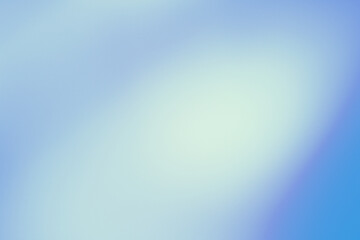 Blue and purple smooth silk gradient background degraded	
