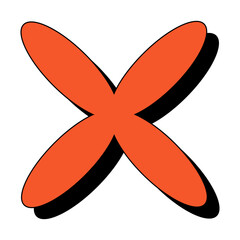 Modern Shape Element