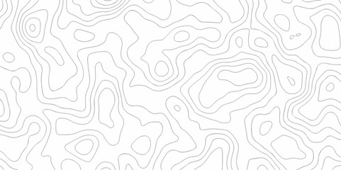Seamless pattern with lines Background of the topographic map. Topographic map lines, contour background. Dense lines, Background of the topographic map. Topographic map lines,	
