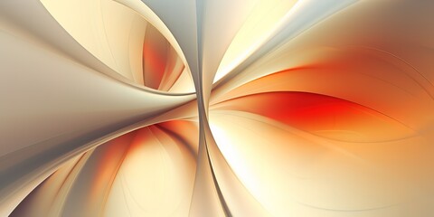 Abstract background, generative Ai
