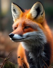 Fox