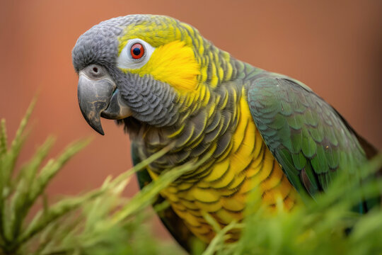 Senegal Parrot" Images – Browse 478 Stock Photos, Vectors, and Video |  Adobe Stock