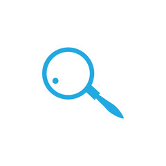 search logo icon