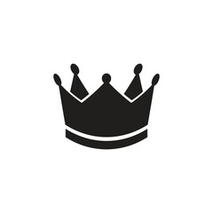 crown logo icon