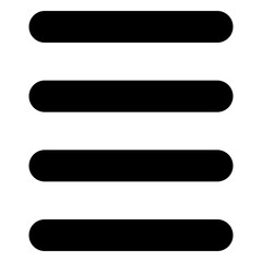 Obraz premium justify