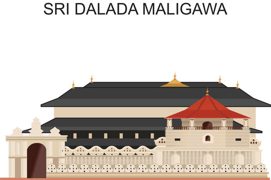 Sri Dalada Maligawa