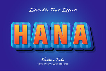 FREE EDITABLE TEXT EFFECT