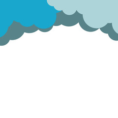 Cloud Header