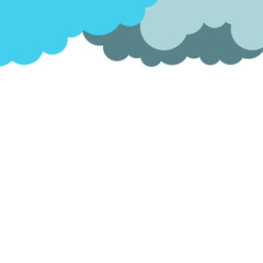 Cloud Header