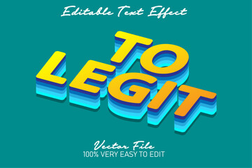 FREE EDITABLE TEXT EFFECT