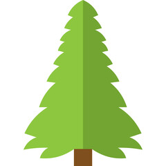 Pine Tree