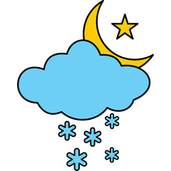Weather Icon