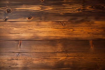 Wooden table desk background, wood texture flatlay backdrop, for holiday design and luxury branding