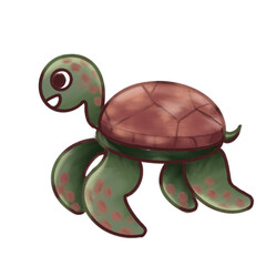 turtle