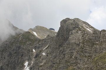 Felsbrocken