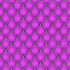 Purple snake skin pattern