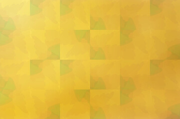 四角枠のまだら模様の菌のテクスチャ素材