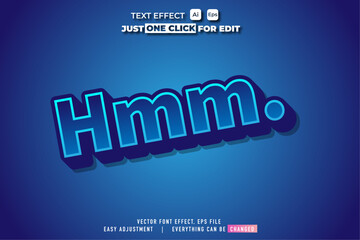 FREE TEXT EFFECT EDITABLE