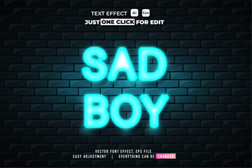 FREE TEXT EFFECT EDITABLE