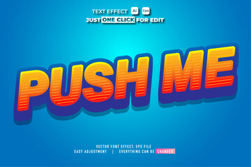 FREE TEXT EFFECT EDITABLE