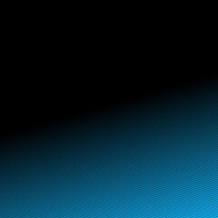 Farbverlauf aus diagonalen Streifen blau schwarz