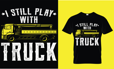 t shirt design template © Abdullah Ahmed 