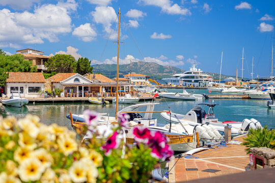 Porto Rotondo