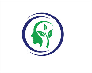 mind tree health care logo designs for medical and clinic service