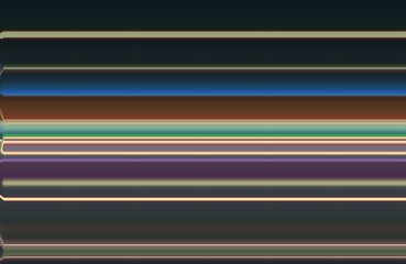 Multicolor Striped Background, Mexican Sarape, Traditional Mexican Colorful Sarape, Copy Space, Multicolor Lines, Background