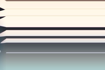 Obraz premium Multicolor Striped Background, Mexican Sarape, Traditional Mexican Colorful Sarape, Copy Space, Multicolor Lines, Background