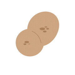 potato