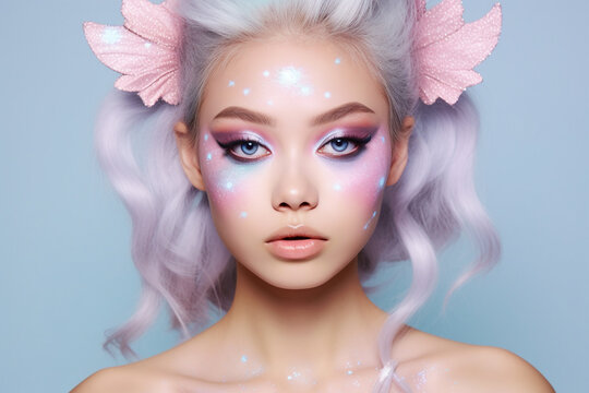 Fairy Makeup Images Browse 78 068