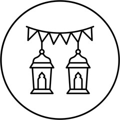 Garland Icon