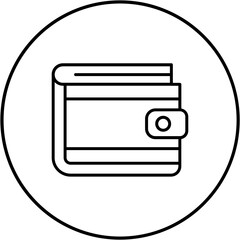 Wallet Icon