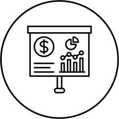 Presentation Icon