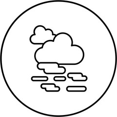 Haze Icon