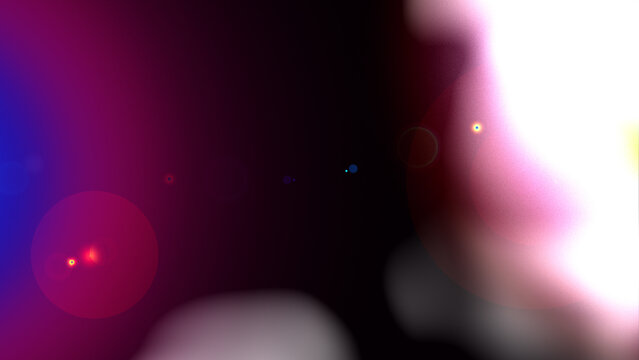 seamless raster pano wallpaper with vintage elements