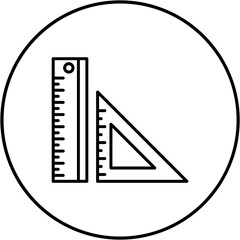 Ruler Icon