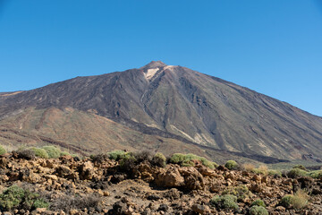 Teide - Teneriffa
