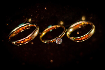 RING OF LOVE