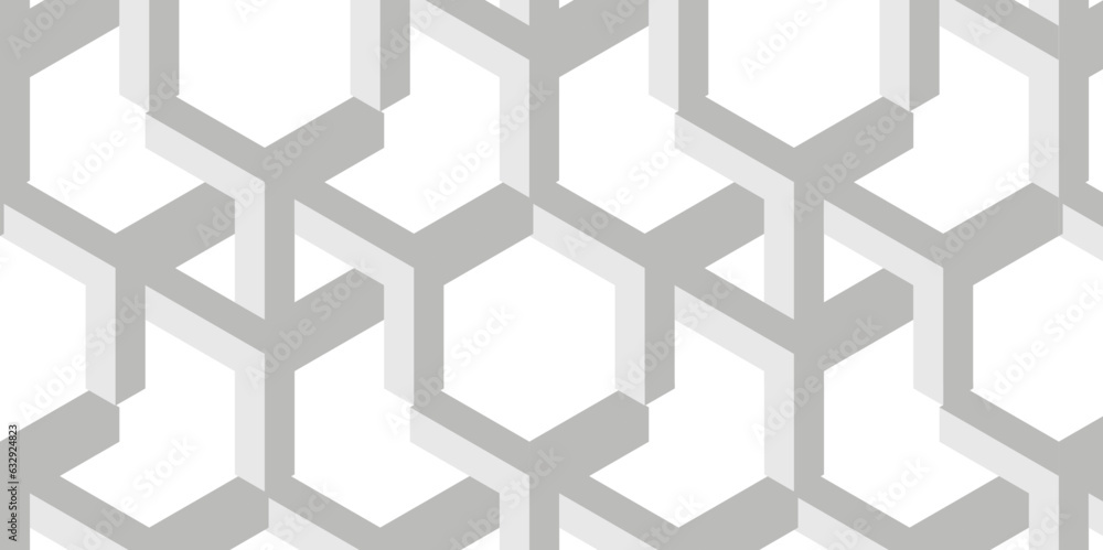 Poster abstract 3d background technology geometric pattern.