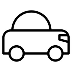 car line