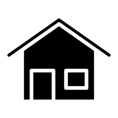 house glyph