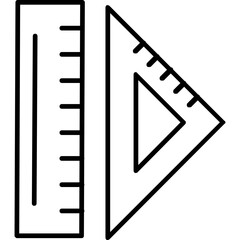 Ruler Icon